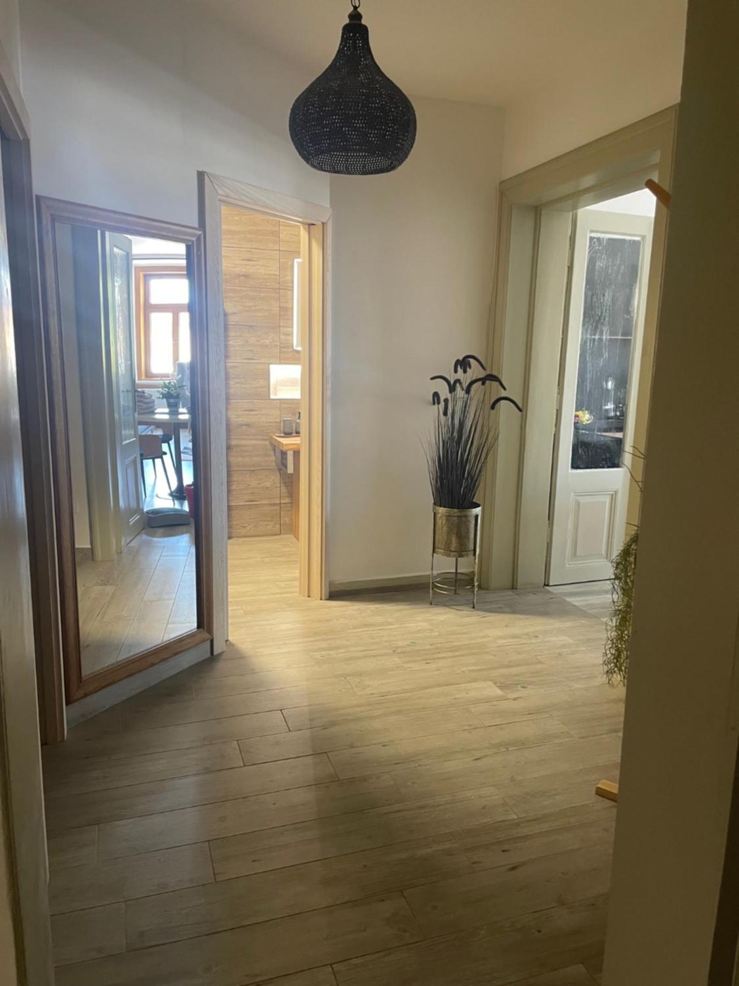 Apartman 184 - Vysoke Myto Exterior photo