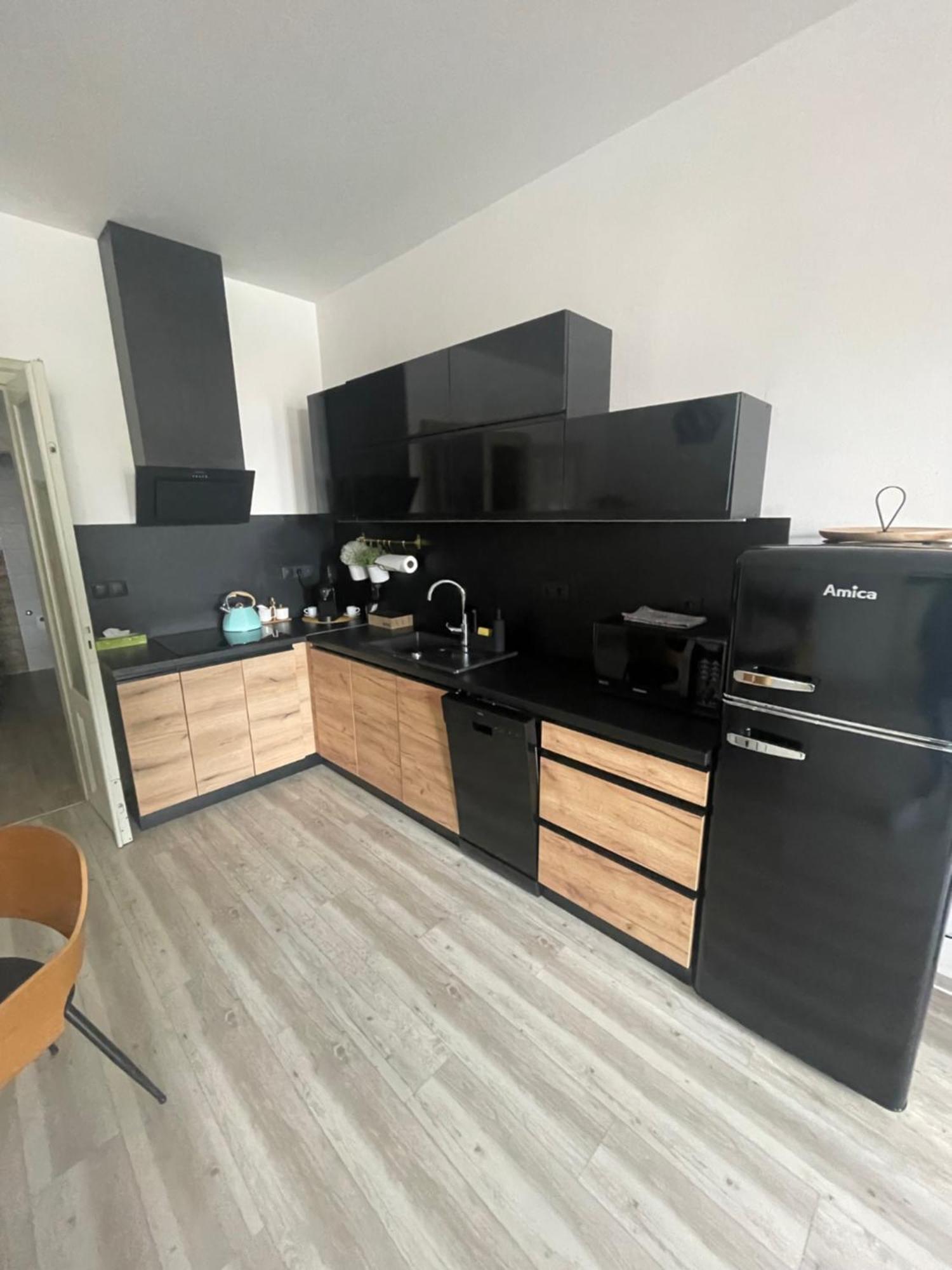 Apartman 184 - Vysoke Myto Exterior photo