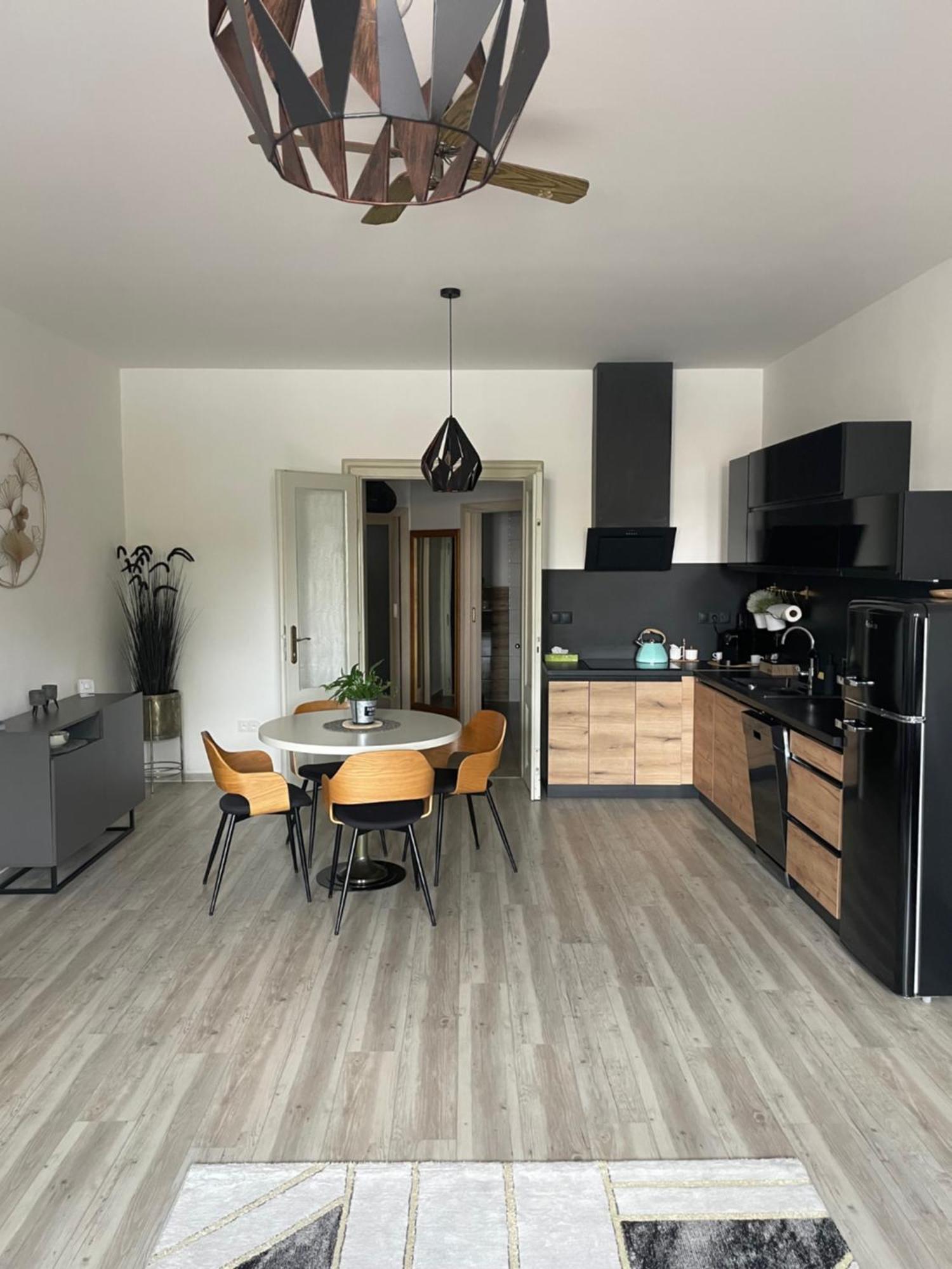 Apartman 184 - Vysoke Myto Exterior photo
