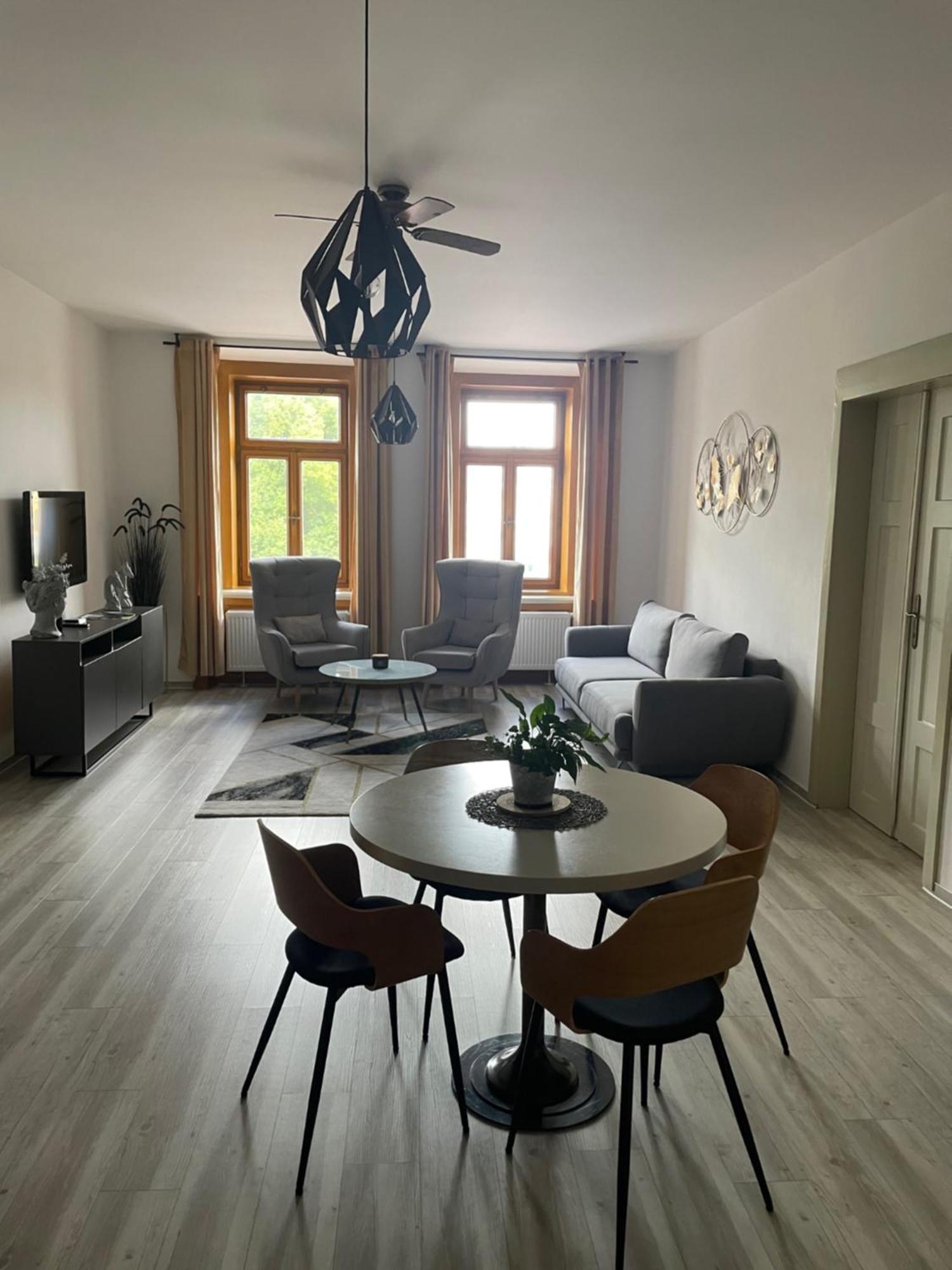 Apartman 184 - Vysoke Myto Exterior photo